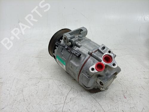 Used AC compressor AC compressor 39402631 39402631