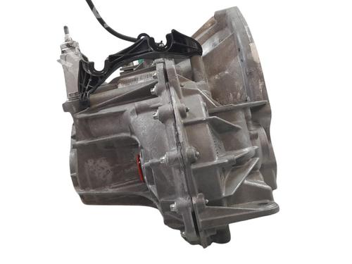 Gearbox RENAULT LAGUNA III (BT0/1) 2.0 dCi (BT01, BT08, BT09, BT0E, BT0K, BT12, BT1C, BT1D,... | BP20851742M3 