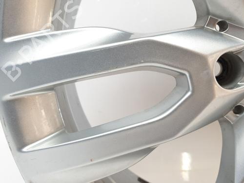 Rim MERCEDES-BENZ GLA-CLASS (X156)  | BP24807334C45 