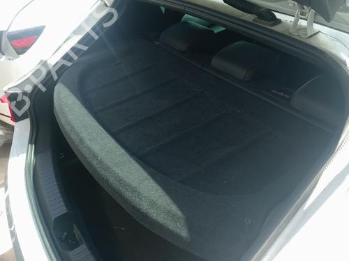 Rear parcel shelf SEAT LEON (KL1, KLG) 1.0 TSI | BP35803140C85 - Image 2