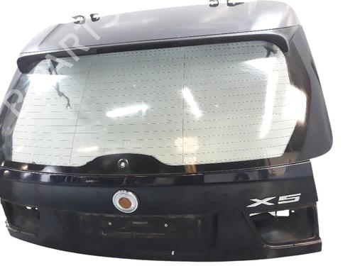 Tailgate BMW X5 (E70)  | BP8664440C6 