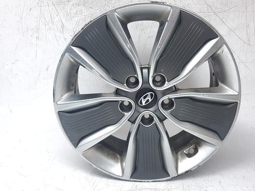 Used Rim HYUNDAI IONIQ (AE) 1.6 GDI Hybrid (105 hp) 18091711