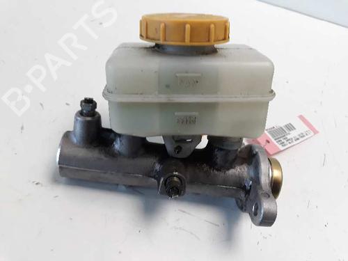 Brake master cylinder SUBARU IMPREZA Estate (GG) 2.0 i R AWD (GG9) | BP1607531M77 