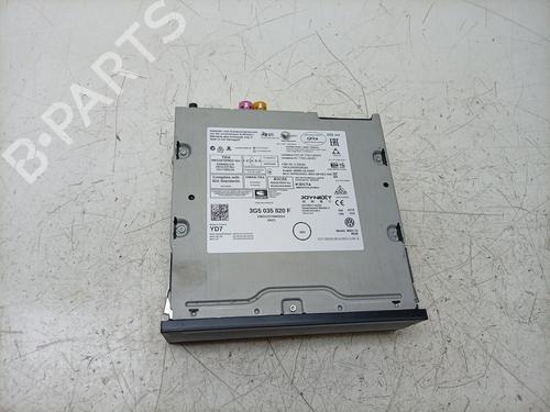 Electronic module VW T-ROC (A11, D11) 1.0 TSI | BP38304192M83 - Image 3