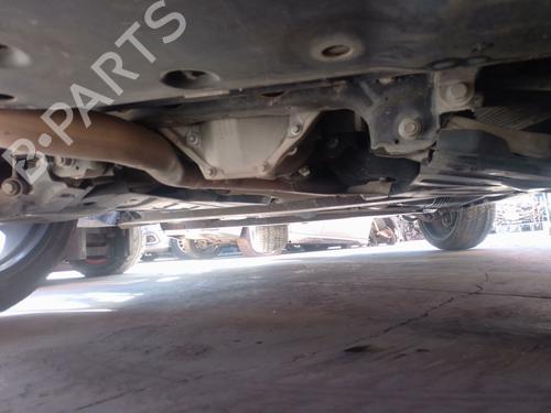 Differential, bag Differential, bag MERCEDES-BENZ GLE Coupe (C167) GLE 350 d 4-matic (167.321) (272 hp) 35755349 35755349