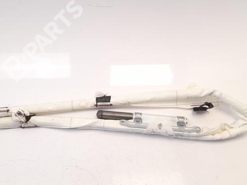 Used Right curtain airbag Right curtain airbag BMW 1 (F21) 116 d (116 hp) 10295764 10295764