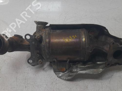 Catalyst FIAT 500 C (312_) 1.0 Mild Hybrid (312.AYD1B) | BP31211252M10