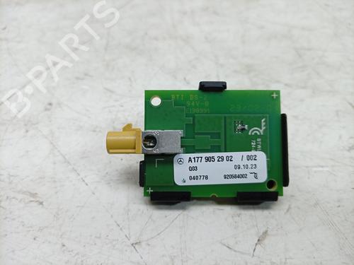 Electronic module MERCEDES-BENZ CLE (C236) CLE 220 d (236.304) | BP37068421M83 - Image 3
