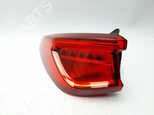 Left taillight SEAT LEON (KL1, KLG) 1.0 TSI | BP34405087C34 - Image 3