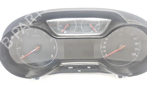 Kombinert Instrument OPEL GRANDLAND / GRANDLAND X (A18, P1UO) 1.2 (75) (131 hp) 9051145