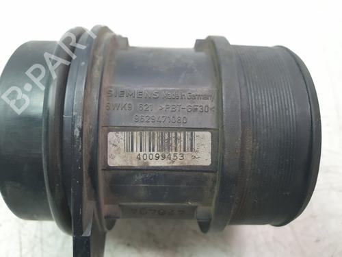 Mass air flow sensor CITROËN JUMPY I (U6U_) 2.0 HDi 95 | BP29970685M95