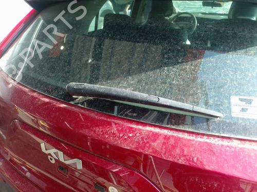 Used Rear wiper motor Rear wiper motor KIA NIRO II (SG2) EV (204 hp) 33983935 33983935