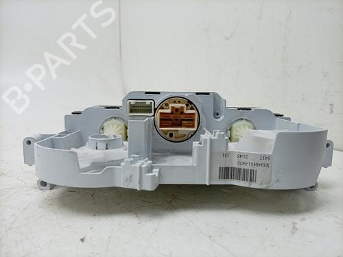 Climate control NISSAN MICRA V (K14) 0.9 IG-T | BP33183149I5 - Image 3