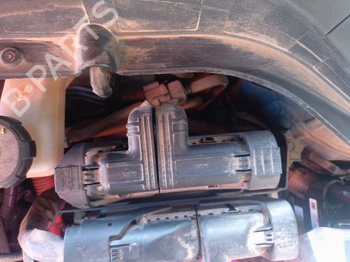 Used Engine control unit (ECU) Engine control unit (ECU) 39022001 39022001