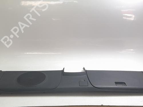 Used Rear parcel shelf NISSAN 350Z Roadster (Z33) 3.5 (AAZ33) (280 hp) 29173761