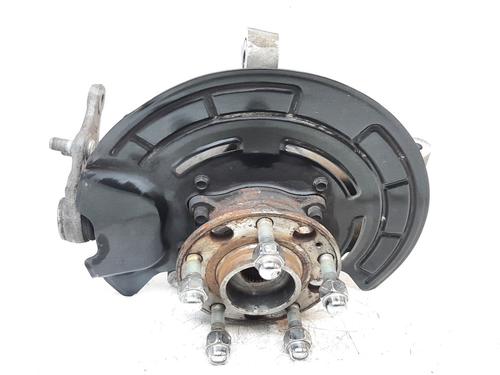 Right front steering knuckle HYUNDAI SANTA FÉ IV (TM, TMA)  | BP18324665M26 