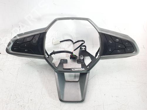 Used Steering wheel controls DACIA DUSTER (PYM_, PYN_) [2023-2026]  32314171