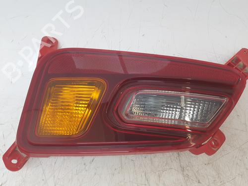 Rear bumper right light HYUNDAI KONA (OS, OSE, OSI) 1.0 T-GDi | BP29502853C82 