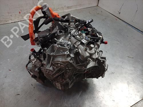 Used Gearbox Gearbox 32673616 32673616