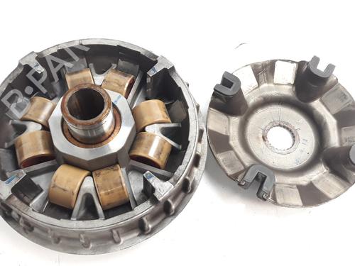 Gearbox BMW MOTORCYCLES C C 650 GT (C65) | BP25230232M3 