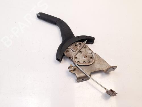 Used Hand brake CITROËN C4 AIRCROSS 1.6 HDi 115 (114 hp) 8782461