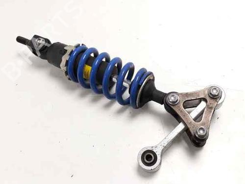 Used Right rear shock absorber TRIUMPH MOTORCYCLES STREET Street Triple R (D67LD) (106 hp) 25234442
