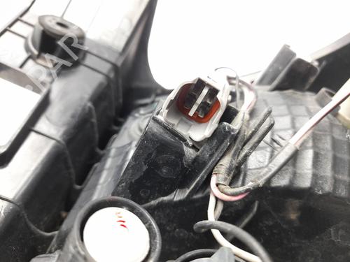 Left taillight SUBARU XV (GT) 2.0 i AWD (GT7) | BP33173295C34  - Image 8