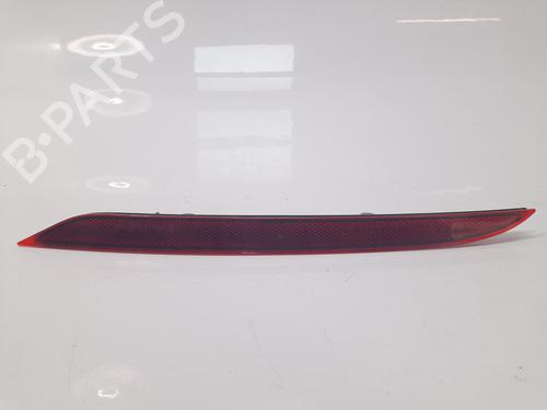 Used Rear bumper right light OPEL ASTRA K (B16) 1.4 Turbo (68) (150 hp) 25745961