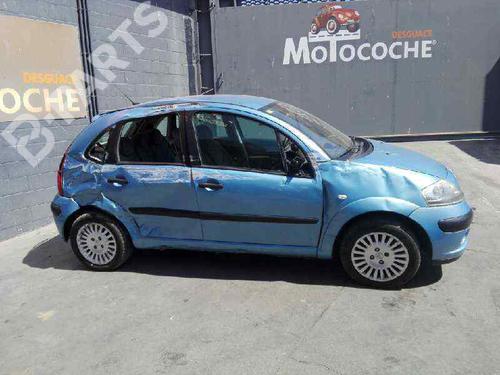 CITROËN C3 I (FC_, FN_)  1.4 i  151426