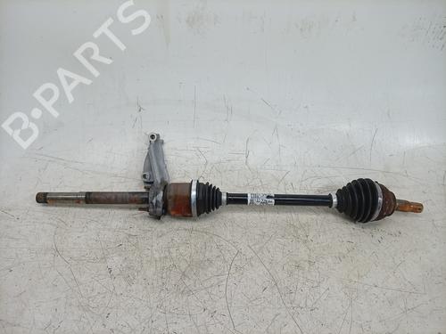 Used Right front driveshaft Right front driveshaft OPEL CROSSLAND X / CROSSLAND (P17, P2QO) 1.2 (75) (110 hp) 39613512 39613512