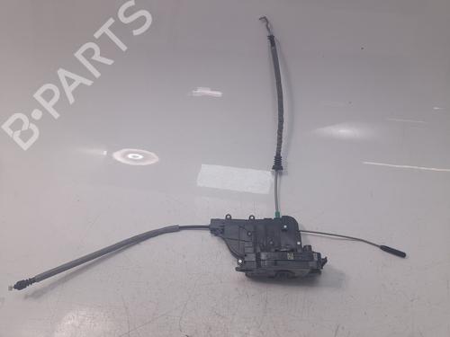 Used Front left lock MERCEDES-BENZ VITO Van (W447) [2014-2025]  24806128