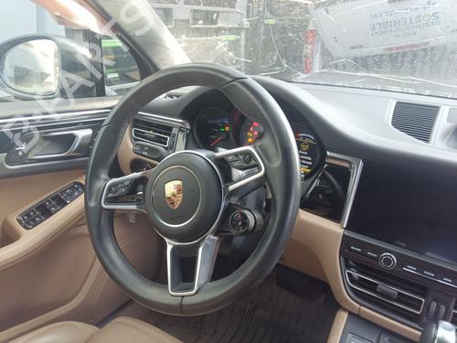Airbagsatz für PORSCHE MACAN (95B) 3.0 S (354 hp) 29821301