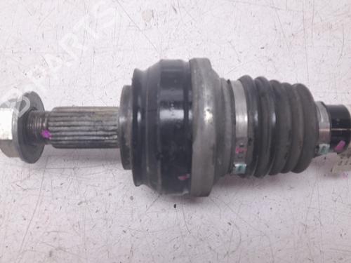 Right rear driveshaft ALFA ROMEO GIULIA (952_) 2.2 D (952AEM250, 952AEA250) | BP36230197M41 - Image 3