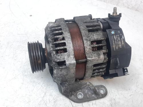 Used Alternator BMW MOTORCYCLES R 1200 R 1200 GS "15 Jahre GS 4-Ventiler" (K25) (105 hp) 25233081
