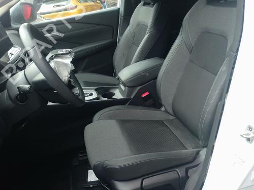 Used Seats set Seats set NISSAN QASHQAI III (J12) 1.5 VC-T e-Power (190 hp) 39722587 39722587