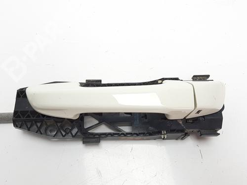 Used Rear left exterior door handle Rear left exterior door handle PORSCHE CAYENNE (92A) 3.0 Diesel (262 hp) 9659740 9659740