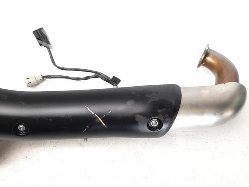 Exhaust system HARLEY-DAVIDSON SPORTSTER (1001cc - ) 1250 Sportster S (RA1) | BP25233411M121 