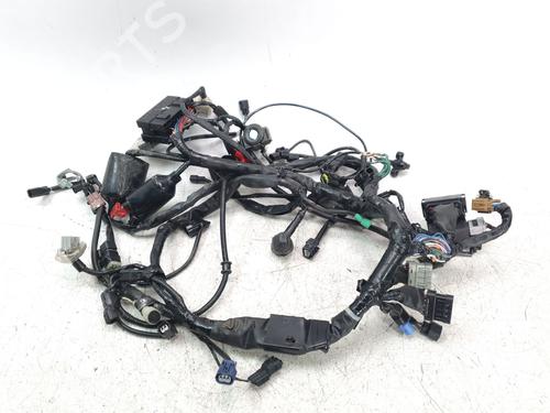 Kabel HONDA JAZZ I (AA) 45 1.2 (45 hp) 25001711