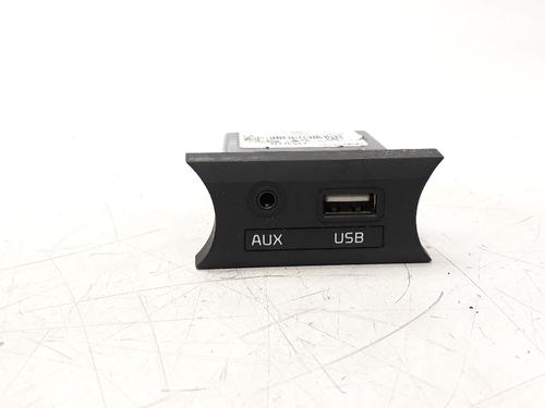 Elektronisk modul KIA RIO III (UB) 1.2 CVVT (84 hp) 12347800
