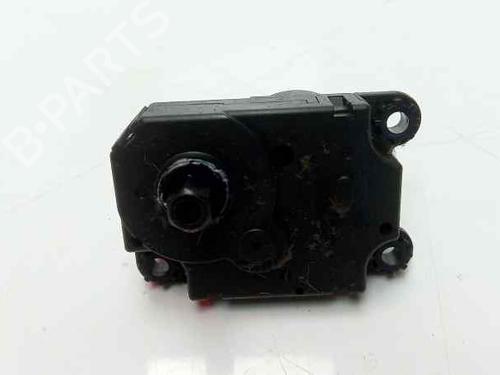 Ventilator motor CITROËN C4 CACTUS [2014-2025]  6775843