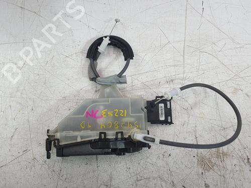 rear-right-lock-opel-corsa-f-p2jo-2019-36023409 main image