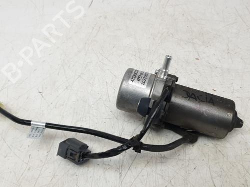 Vakuumpumpe DACIA SPRING EV (B6M1) (45 hp) 30686422