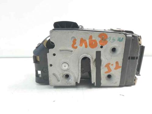Used Rear left lock JEEP COMPASS (MK49) [2006-2025]  4687823