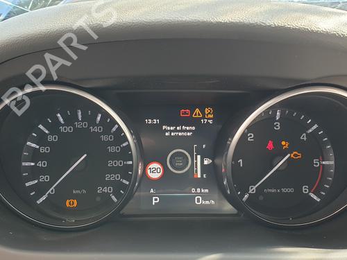 Steering column stalk LAND ROVER DISCOVERY SPORT (L550)  | BP21007841I23 