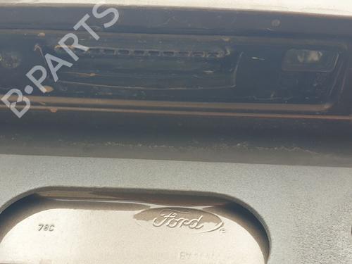 Used Tailgate handle FORD C-MAX II (DXA/CB7, DXA/CEU) 2.0 TDCi (150 hp) 24806788