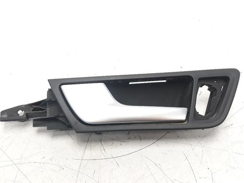 Used Front left interior door handle AUDI Q5 (8RB) [2008-2019]  12397256