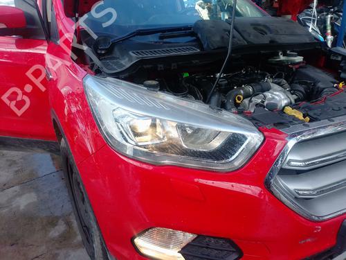 Used Right headlight Right headlight FORD KUGA II (DM2) 1.5 TDCi (120 hp) 33290657 33290657