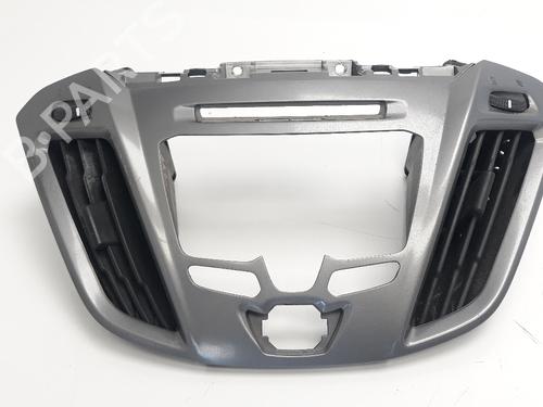 Luftventil FORD TRANSIT V363 Van (FCD, FDD) 2.0 EcoBlue (105 hp) 11665052