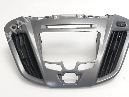 Grille d'aération FORD TRANSIT V363 Van (FCD, FDD) 2.0 EcoBlue (105 hp) BK21V047A04B | BK21V047A04B |