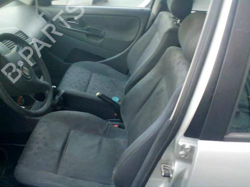 Climate control SEAT IBIZA II (6K1) 1.9 D | BP346244I5 